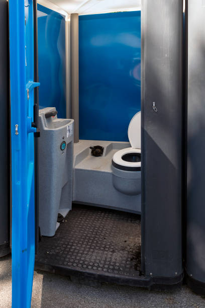 Best Portable restroom solutions  in Sebastopol, CA