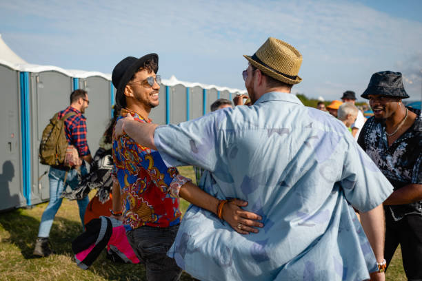 Best Long-term porta potty rental  in Sebastopol, CA