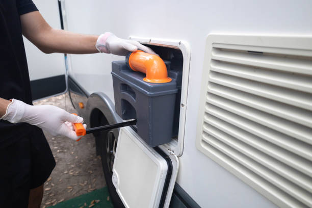 Best Portable restroom solutions  in Sebastopol, CA