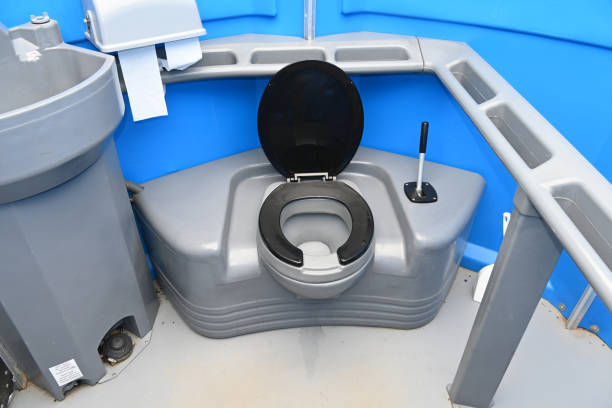 Best Luxury portable toilet rental  in Sebastopol, CA
