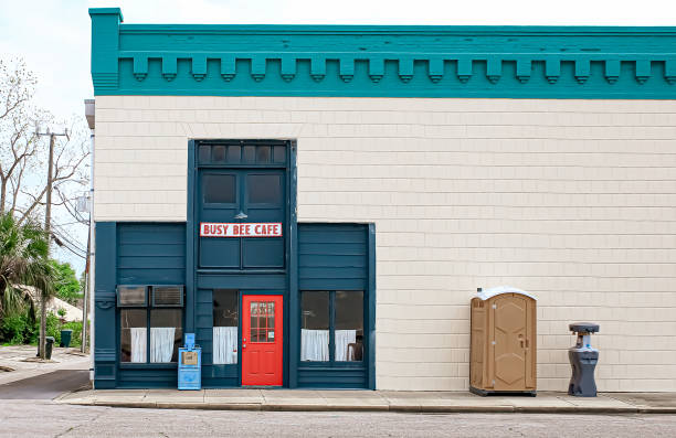 Best Local porta potty services  in Sebastopol, CA