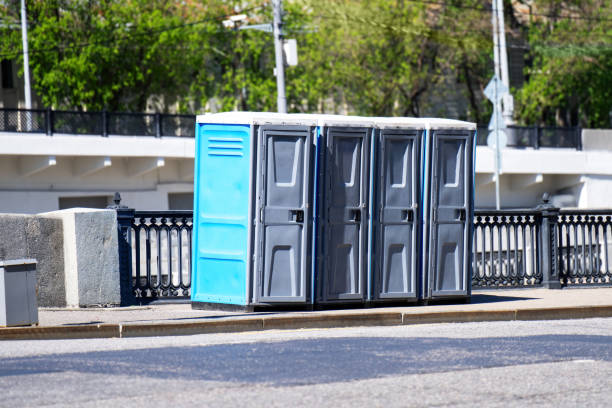 Best Luxury portable toilet rental  in Sebastopol, CA