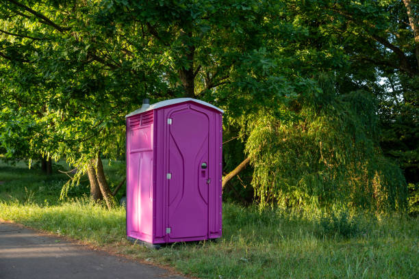 Portable restroom solutions in Sebastopol, CA