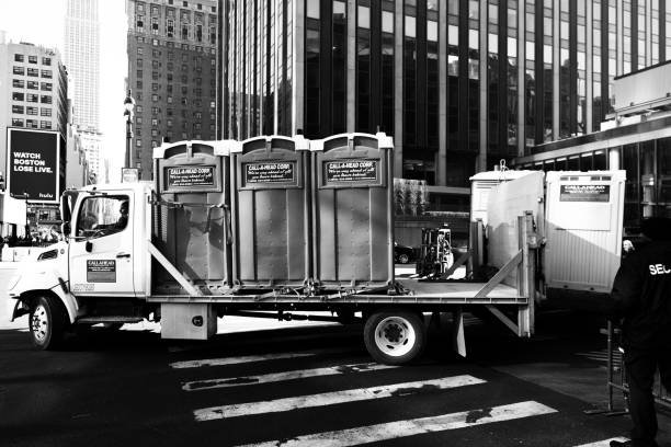 Best Construction site porta potty rental  in Sebastopol, CA