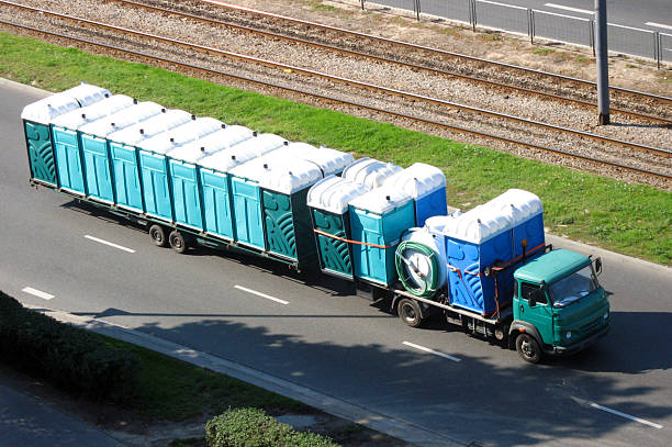 Best Sanitation services for porta potties  in Sebastopol, CA