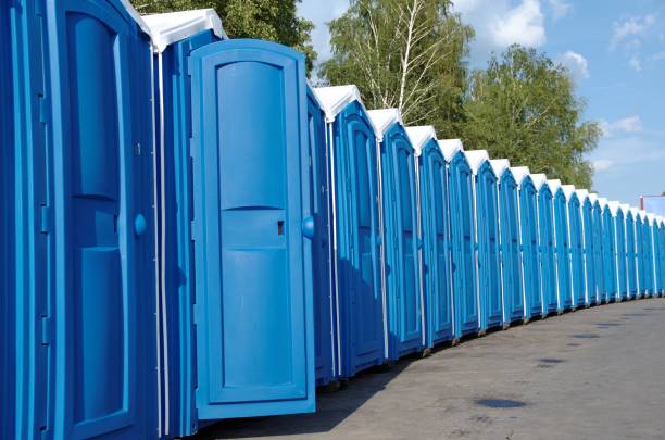 Portable Toilet Options We Offer in Sebastopol, CA
